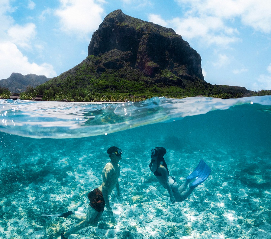 Este verano viaja a las islas Mauricio